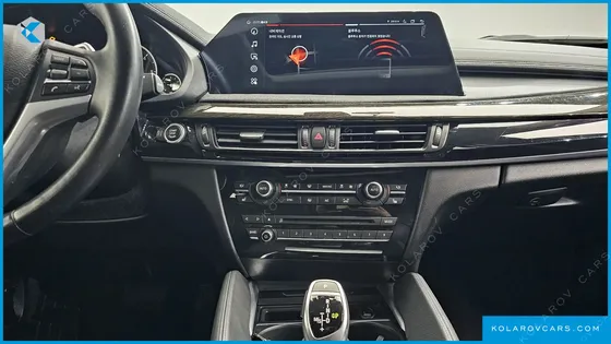 BMW X6 XDRIVE 30D