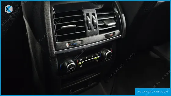 BMW X6 XDRIVE 30D