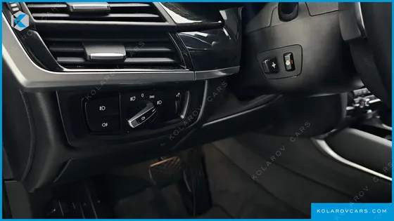 BMW X6 XDRIVE 30D