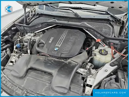 BMW X6 XDRIVE 40D