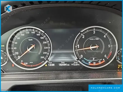 BMW X6 XDRIVE 40D