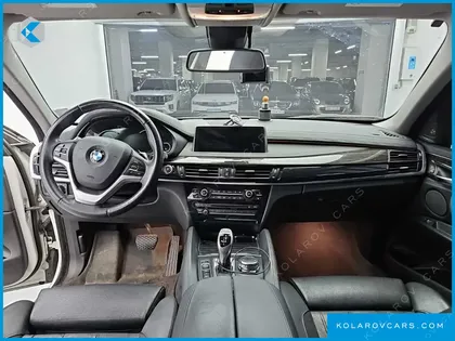 BMW X6 XDRIVE 40D