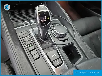 BMW X6 XDRIVE 40D
