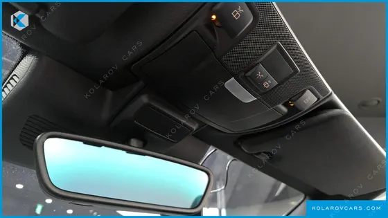 MERCEDES C-CLASS C200 CABRIOLET