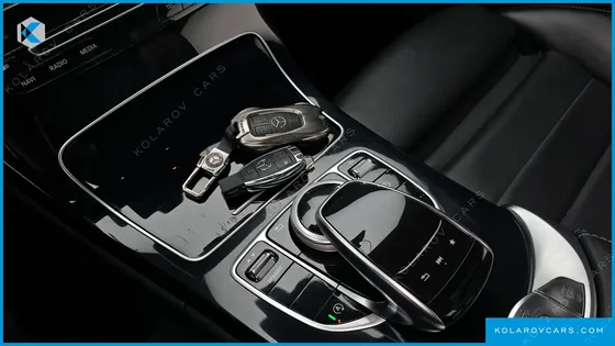 MERCEDES C-CLASS C200 CABRIOLET