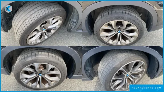BMW X6 XDRIVE 30D