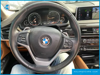 BMW X6 XDRIVE 30D