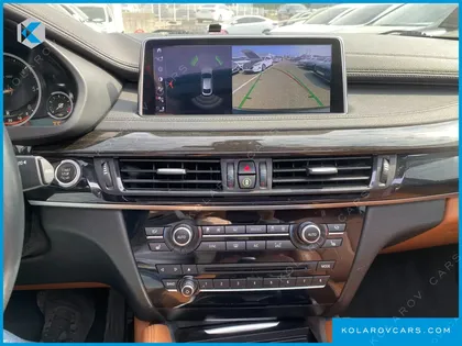 BMW X6 XDRIVE 30D