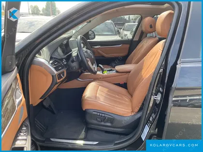 BMW X6 XDRIVE 30D
