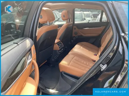 BMW X6 XDRIVE 30D