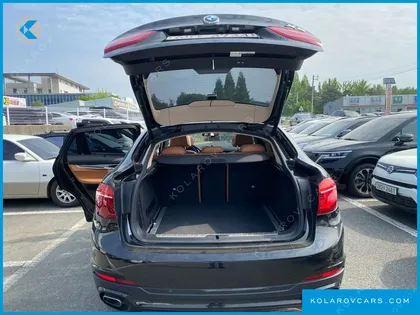 BMW X6 XDRIVE 30D