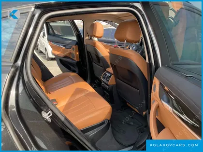 BMW X6 XDRIVE 30D