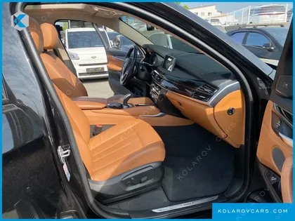 BMW X6 XDRIVE 30D