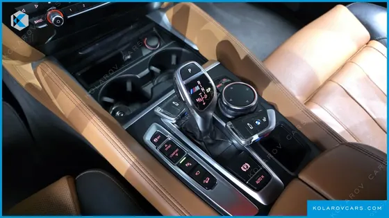 BMW X6 M50D