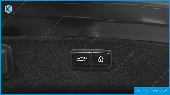 GENESIS G80 GASOLINE 3.5 TURBO AWD