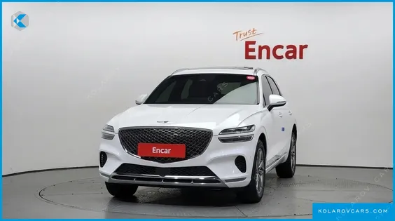 GENESIS GV70 2.5T GASOLINE 2WD