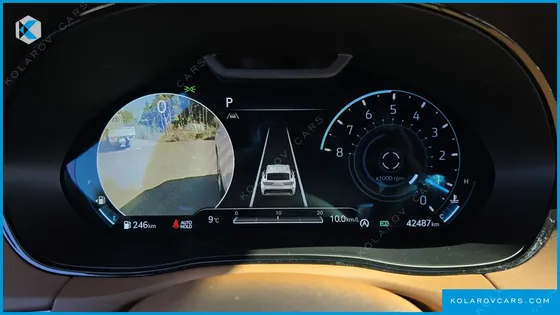 GENESIS GV70 2.5T GASOLINE 2WD