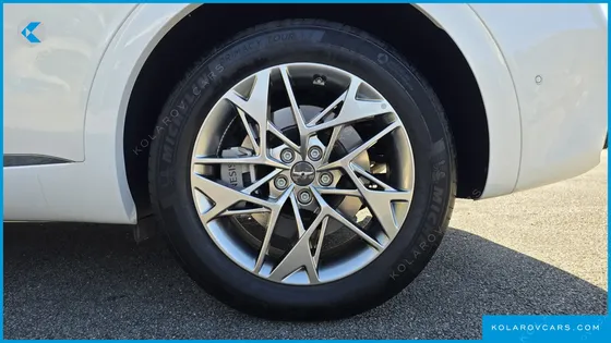 GENESIS GV70 2.5T GASOLINE 2WD