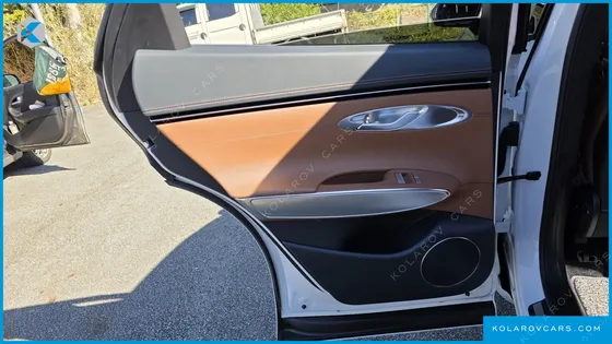 GENESIS GV70 2.5T GASOLINE 2WD