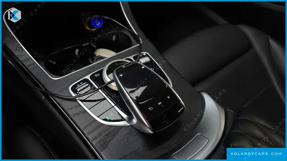 MERCEDES C-CLASS C250 D 4MATIC