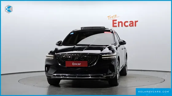 GENESIS GV70 2.5T GASOLINE 2WD