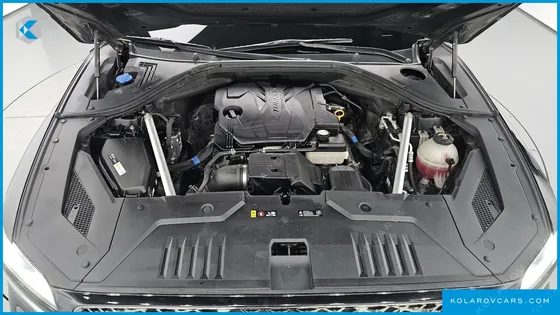 GENESIS GV70 2.5T GASOLINE 2WD