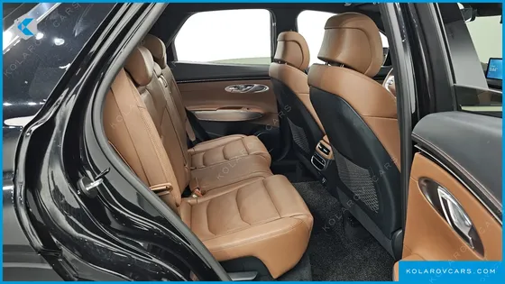 GENESIS GV70 2.5T GASOLINE 2WD