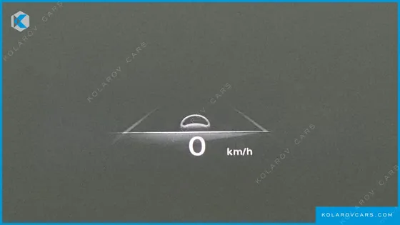 GENESIS GV70 2.5T GASOLINE 2WD