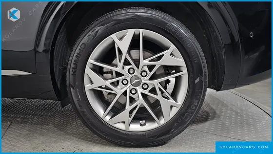 GENESIS GV70 2.5T GASOLINE 2WD