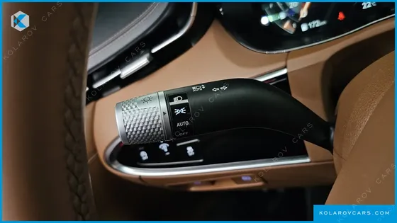 GENESIS GV70 2.5T GASOLINE 2WD