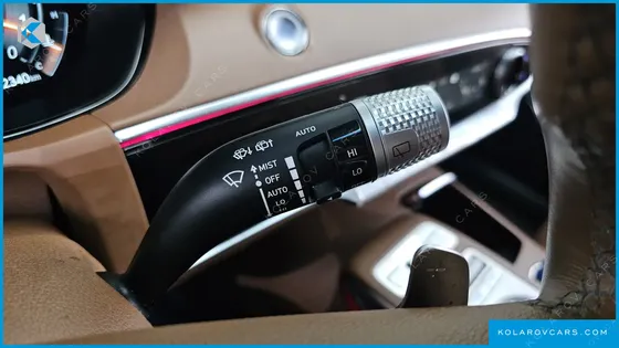 GENESIS GV70 2.5T GASOLINE 2WD