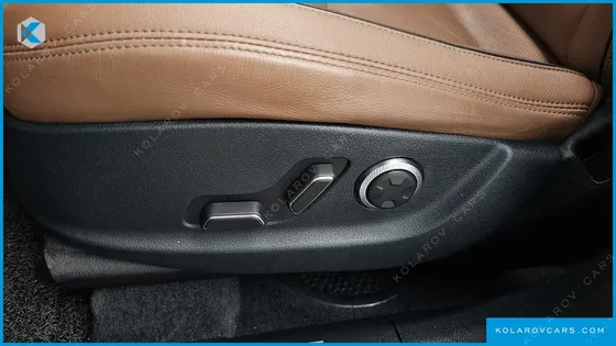 GENESIS GV70 2.5T GASOLINE 2WD