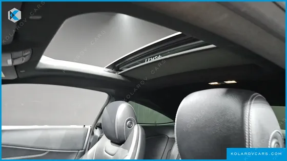MERCEDES C-CLASS C200 COUPE