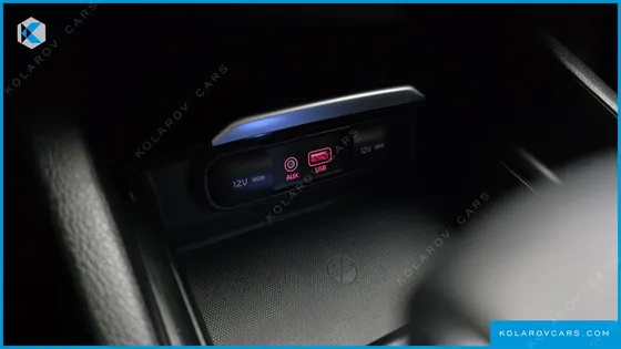 KIA K7 2.4 GDI PRESTIGE
