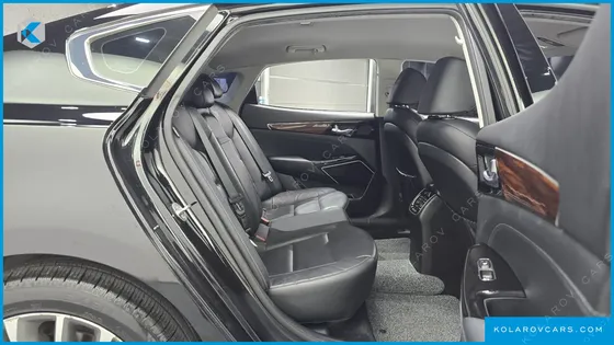 KIA K7 3.0 LPI LUXURY (RENTAL CAR)