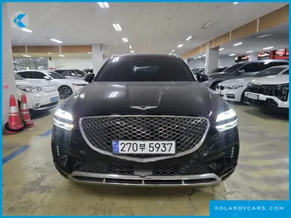 GENESIS GV70 2.5T GASOLINE 2WD