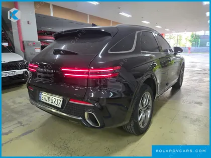 GENESIS GV70 2.5T GASOLINE 2WD