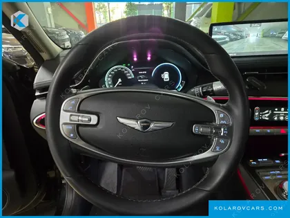 GENESIS GV70 2.5T GASOLINE 2WD
