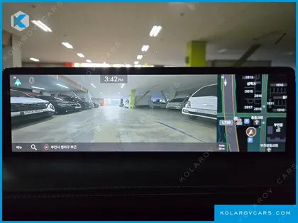 GENESIS GV70 2.5T GASOLINE 2WD
