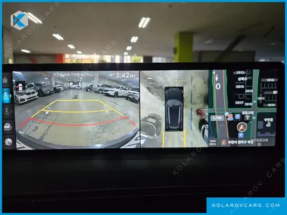 GENESIS GV70 2.5T GASOLINE 2WD