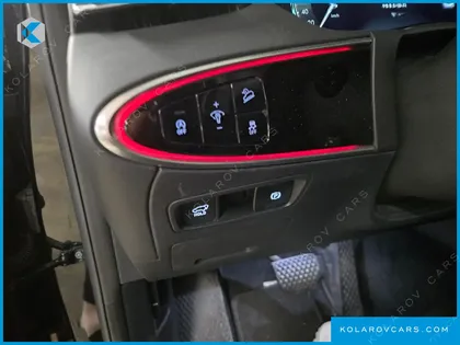 GENESIS GV70 2.5T GASOLINE 2WD