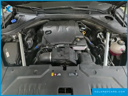 GENESIS GV70 2.5T GASOLINE 2WD
