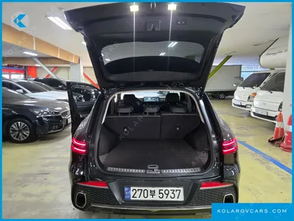 GENESIS GV70 2.5T GASOLINE 2WD