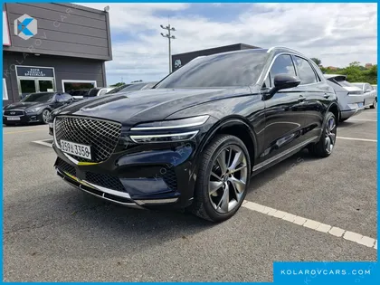 GENESIS GV70 2.2 DIESEL AWD