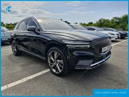 GENESIS GV70 2.2 DIESEL AWD