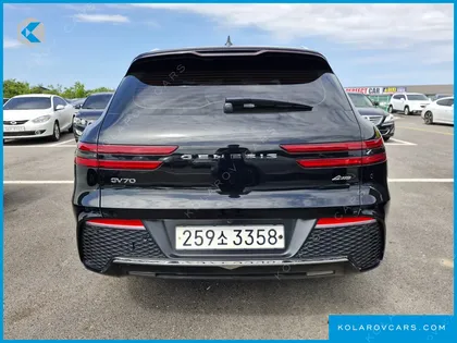 GENESIS GV70 2.2 DIESEL AWD