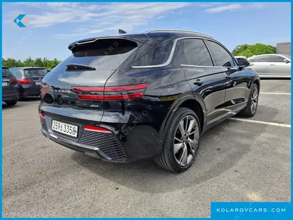 GENESIS GV70 2.2 DIESEL AWD