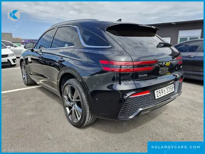 GENESIS GV70 2.2 DIESEL AWD