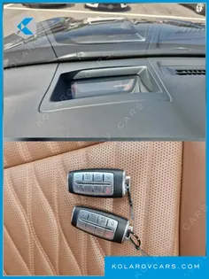 GENESIS GV70 2.2 DIESEL AWD