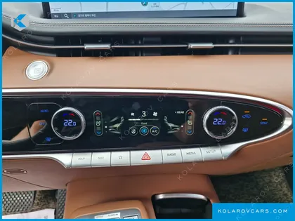 GENESIS GV70 2.2 DIESEL AWD